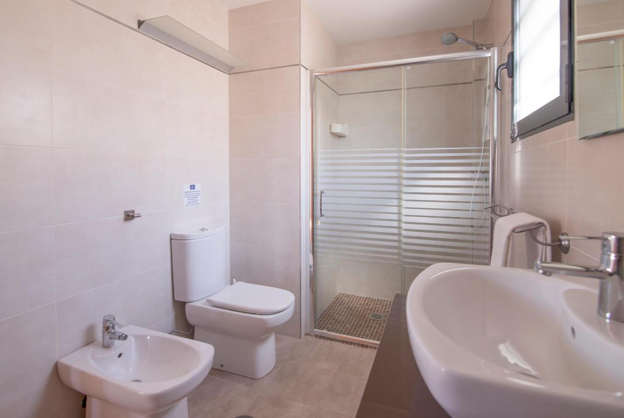 Villa Moderna Con Piscina El Campello Kültér fotó