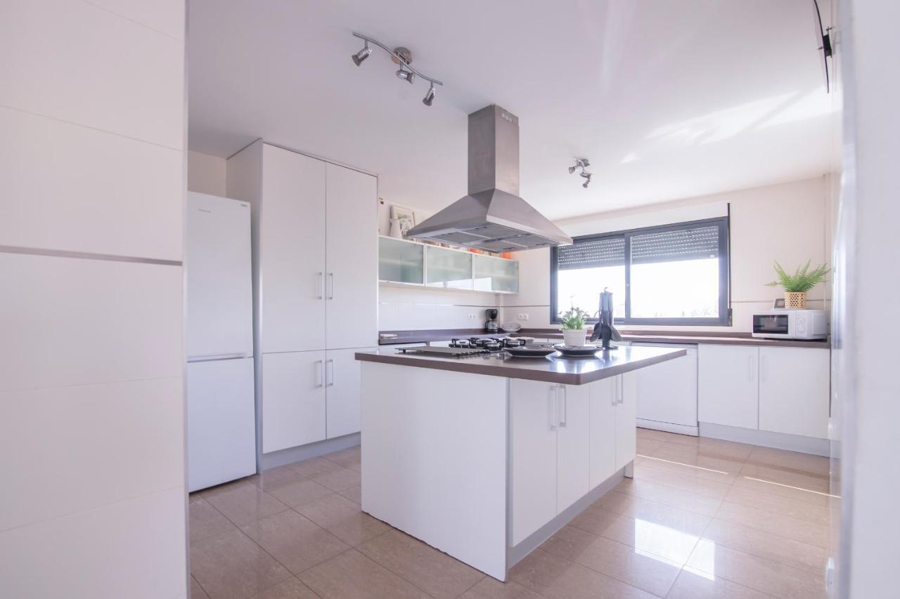 Villa Moderna Con Piscina El Campello Kültér fotó