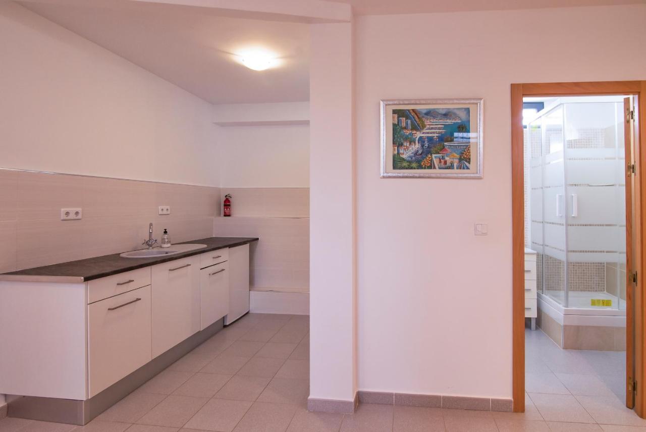Villa Moderna Con Piscina El Campello Kültér fotó