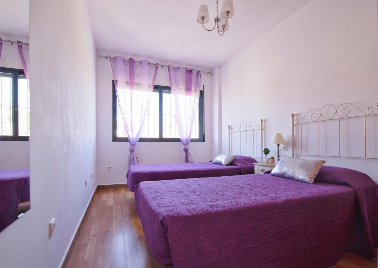 Villa Moderna Con Piscina El Campello Kültér fotó