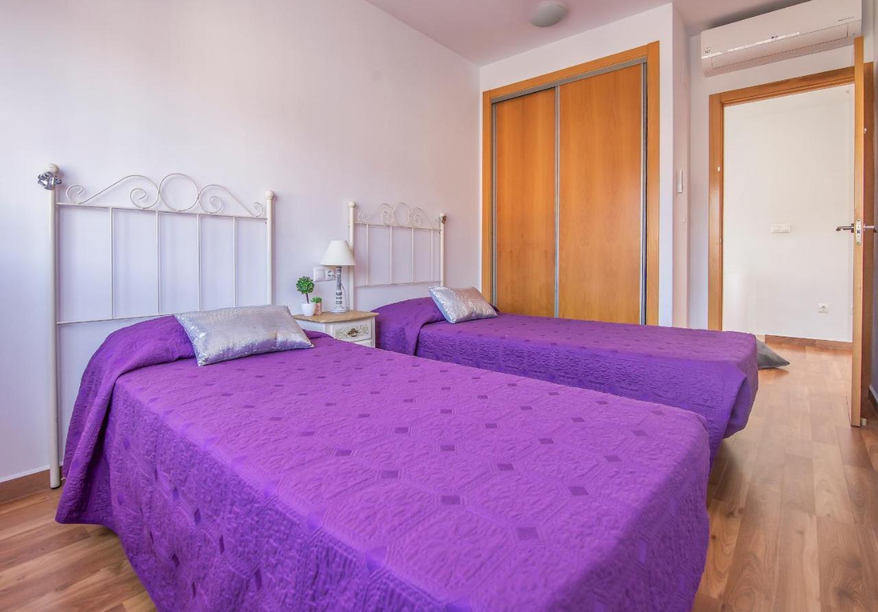 Villa Moderna Con Piscina El Campello Kültér fotó